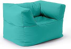 Lumaland Sitzsack-Lounge Modular Sessel | Einfach