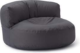 Lumaland Sitzsack Lounge | Sofa-Sitzsack 90 x 50