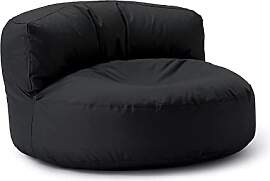Lumaland Sitzsack Lounge | Sofa-Sitzsack 90 x 50