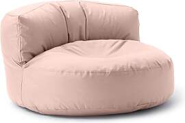 Lumaland Sitzsack Lounge | Sofa-Sitzsack 90 x 50