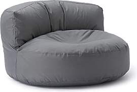 Lumaland Sitzsack Lounge | Sofa-Sitzsack 90 x 50