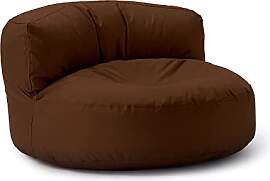 Lumaland Sitzsack Lounge | Sofa-Sitzsack 90 x 50