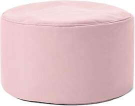 Lumaland Sitzsack Pouf (50 L) | Kompakter Sitzsack 