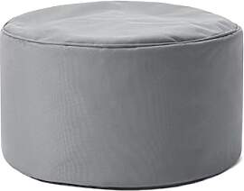 Lumaland Sitzsack Pouf (50 L) | Kompakter Sitzsack 