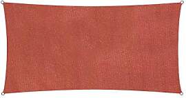 Lumaland Sonnensegel Rechteck | 2 x 4 Meter