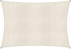 Lumaland Sonnensegel Rechteckig | 2 x 3 Meter |