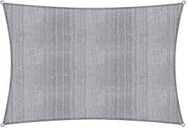 Lumaland Sonnensegel Rechteckig | 2 x 3 Meter |