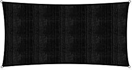 Lumaland Sonnensegel Rechteckig 2 x 4 Meter |