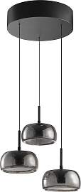 LUMICOUTURE LED Pendelleuchte "Phantom", 