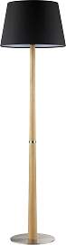 LUMICOUTURE Stehlampe "Timber",