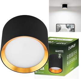 Lumiled Aufbaustrahler Tuba Aufbauspot