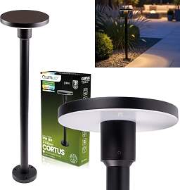 Lumiled LED Wegeleuchte CCT 12W 3000–6500K 80cm