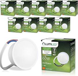 Lumiled Modul LED INSERT 5 W (Entspricht Halogen