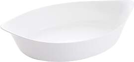 Luminarc 06974 Auflaufbräter oval Smart Cuisine