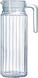 Luminarc ARC 70361 Quadro Krug, Kühlschrankkrug