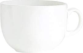 Luminarc ARC 71119 Jumbo Jumbotasse, 720ml,