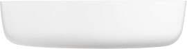 Luminarc Auflaufform rund 30 cm hoher Rand Diwali
