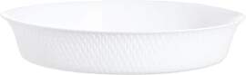 Luminarc Smart Cuisine Auflaufform, Opal, 28 cm,