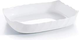 Luminarc Smart Cuisine Auflaufform Opal, 29 x 23