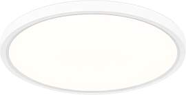 LuminexDesigns LED Deckenleuchte Flach Dimmbar mit 