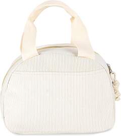LUMIREX Lunchbag Kord, Lunchtasche Arbeit,