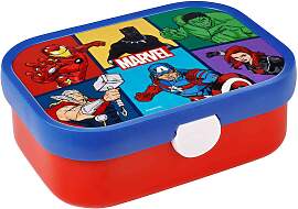 Lunchbox MEPAL "Brotdose Campus 700 ml", 