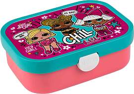 Lunchbox MEPAL "Brotdose Campus 700 ml", 