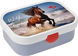 Lunchbox MEPAL "Brotdose Campus 700 ml", 