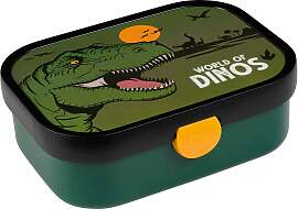 Lunchbox MEPAL "Brotdose Campus 700 ml", 