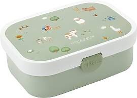 Lunchbox MEPAL "Brotdose Campus 700 ml", 