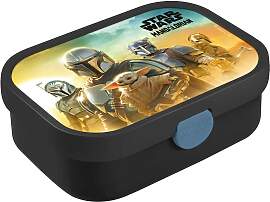 Lunchbox MEPAL "Brotdose mit Gabel Star Wars