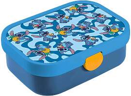 Lunchbox MEPAL "Brotdose mit Gabel Stitch