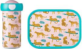 Lunchbox MEPAL "Brotdose + Verschlussbecher