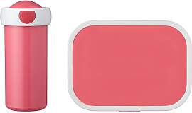 Lunchbox MEPAL "Brotdose + Verschlussbecher