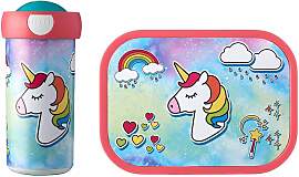 Lunchbox MEPAL "Brotdose + Verschlussbecher