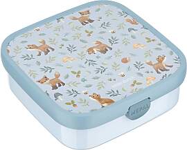 Lunchbox MEPAL "Brotdose XL Campus (2025) 1,3 
