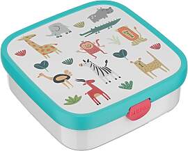Lunchbox MEPAL "Brotdose XL Campus (2025) 1,3 