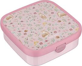 Lunchbox MEPAL "Brotdose XL Campus (2025) 1,3 