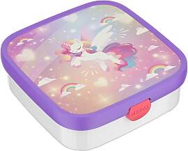 Lunchbox MEPAL "Brotdose XL Campus (2025) 1,3 