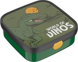Lunchbox MEPAL "Brotdose XL Campus (2025) 1,3 