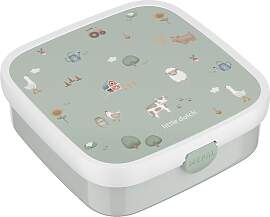 Lunchbox MEPAL "Brotdose XL Campus (2025) 1,3 