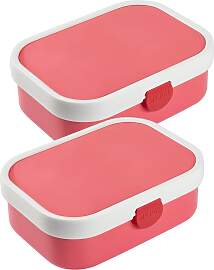 Lunchbox MEPAL "Brotdosen mit Einsatz Campus