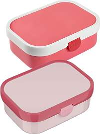 Lunchbox MEPAL "Brotdosen mit Einsatz &