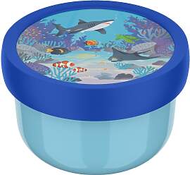 Lunchbox MEPAL "Fruchtbox Campus 300