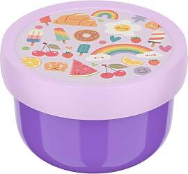 Lunchbox MEPAL "Fruchtbox Campus 300