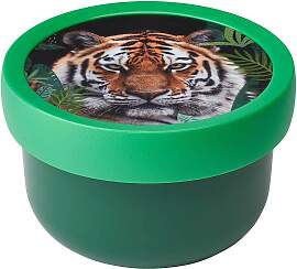 Lunchbox MEPAL "Fruchtbox mit Gabel Campus