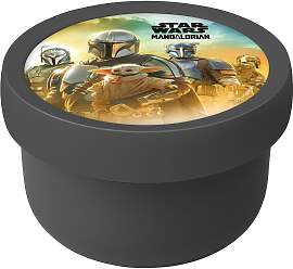 Lunchbox MEPAL "Fruchtbox Star Wars Campus