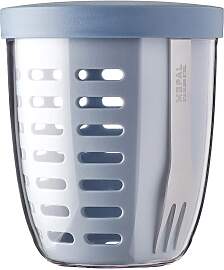 Lunchbox MEPAL "Fruitpot Ellipse 600