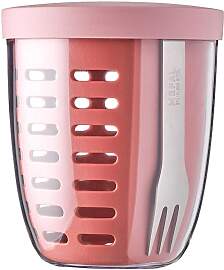 Lunchbox MEPAL "Fruitpot Ellipse 600