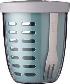 Lunchbox MEPAL "Fruitpot Ellipse 600